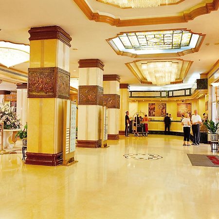 Jianguo Qianmen Beijing Hotel Exterior photo